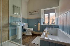 Bathroom- click for photo gallery